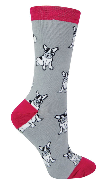 Miss Sparrow - Doggy Socks