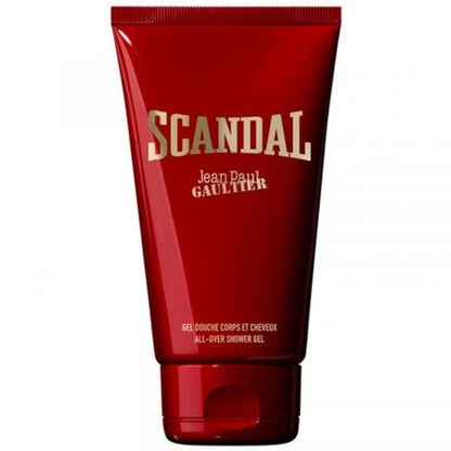 Jpg Scandal Shower Gel 150ml