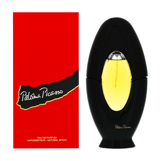 Paloma Picasso Eau de Parfum Spray 50ml