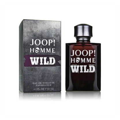 Joop! Homme Wild Eau de Toilette Spray 125ml