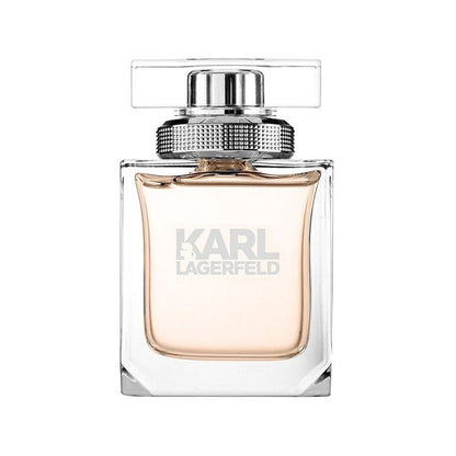 Karl Lagerfeld Pour Femme  Eau De Parfum Spray 85ml