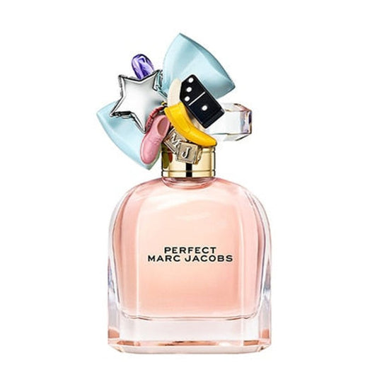 Marc Jacobs Perfect Eau De Parfum Spray 50ml