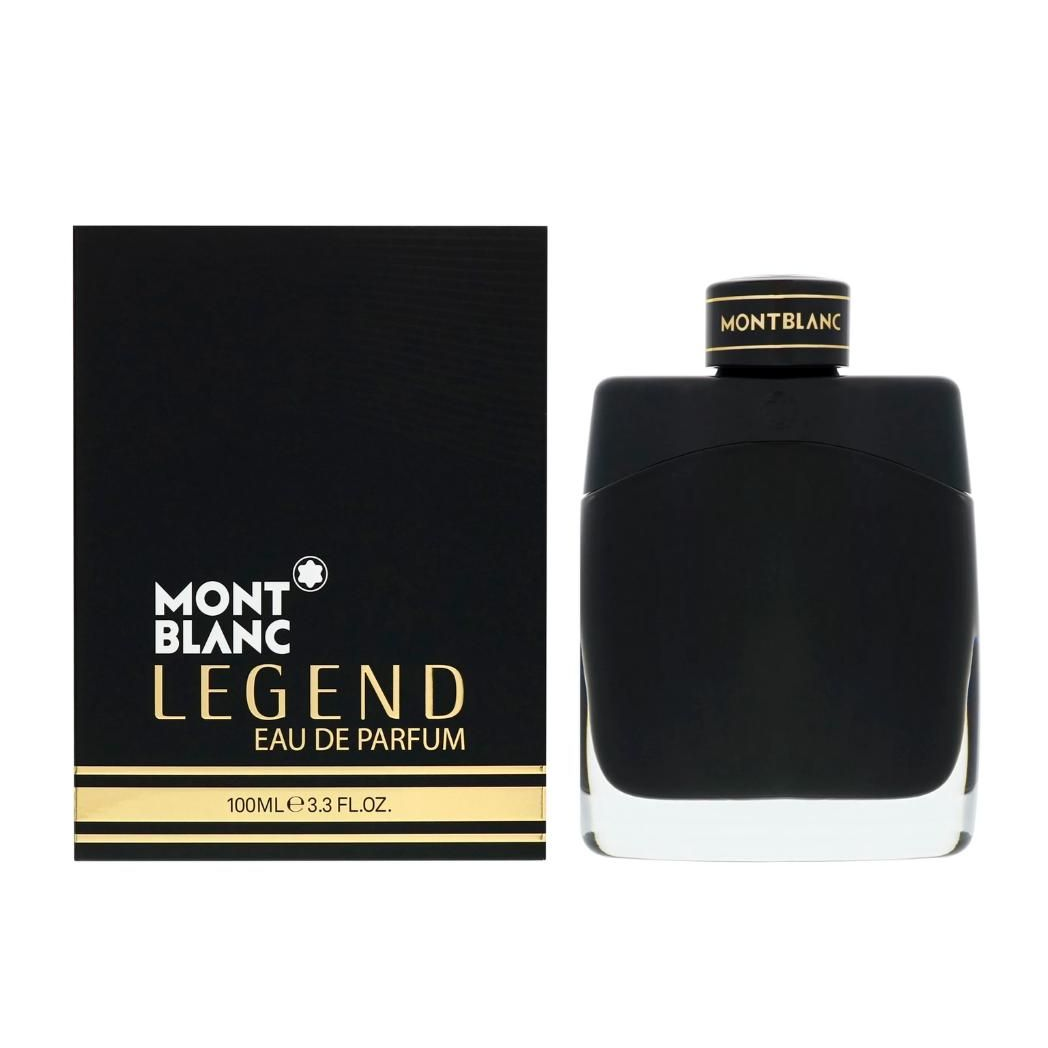 Mont Blanc Legend Eau de Parfum Spray 100ml