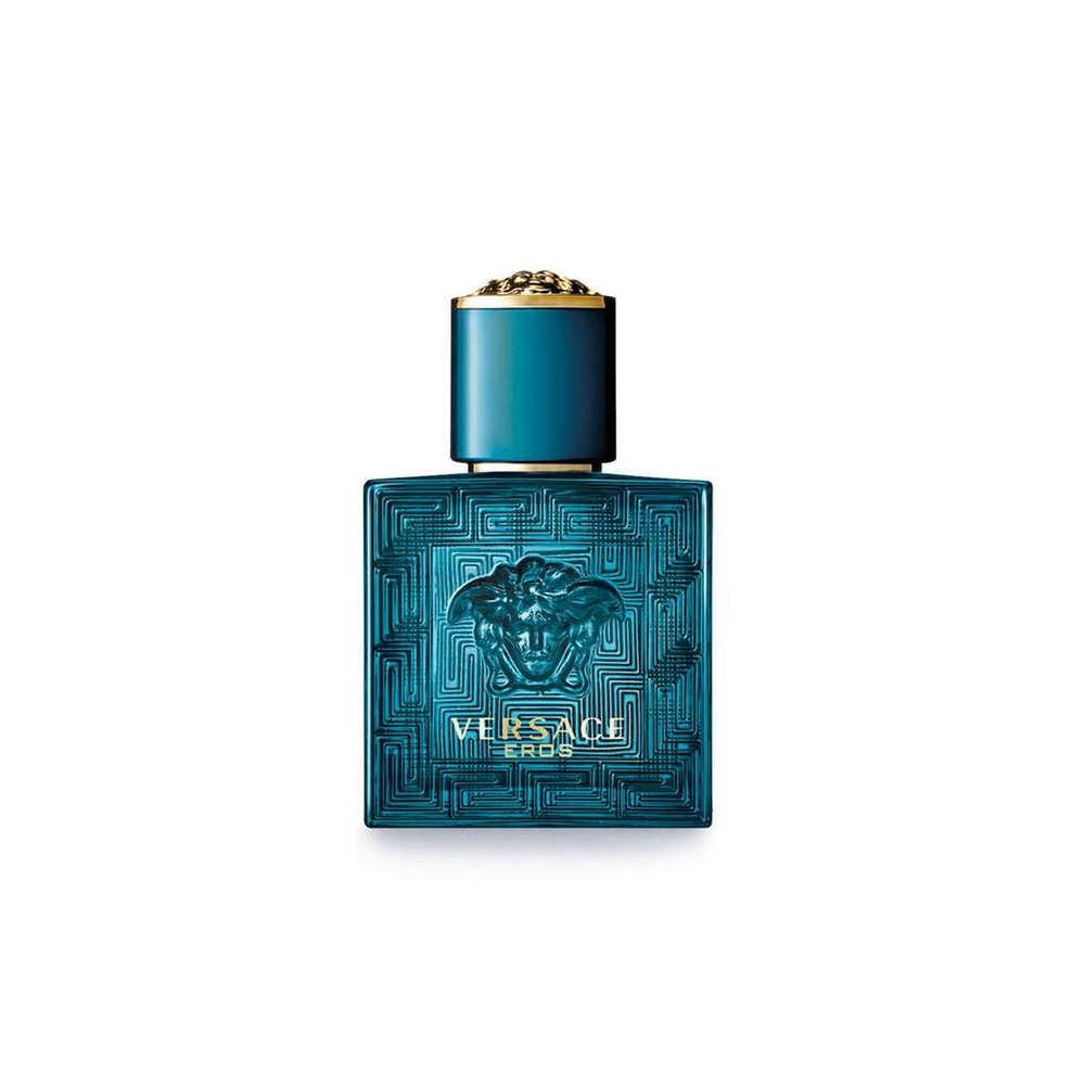 Versace Eros Eau De Toilette Spray 30ml