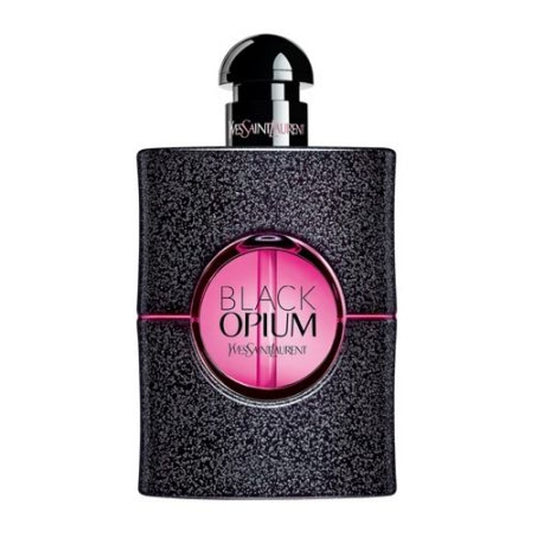 Yves Saint Laurent Black Opium Neon Eau De Parfum Spray 30ml