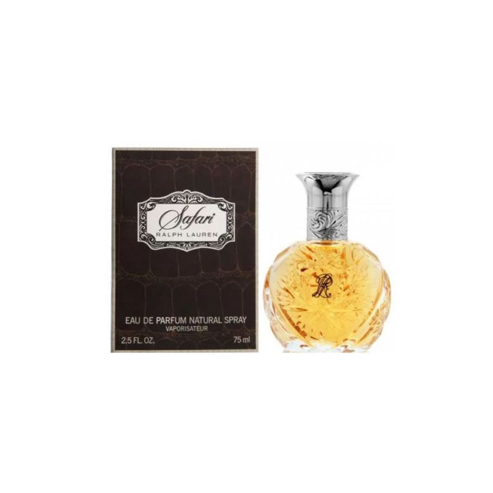 Ralph Lauren Safari Eau de Parfum Spray 75ml