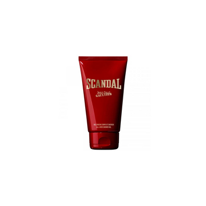 Jpg Scandal Shower Gel 150ml