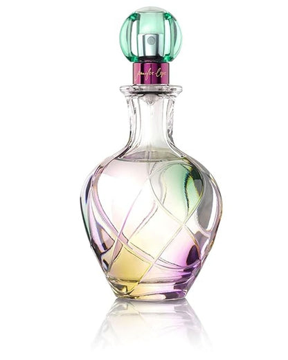 Jennifer Lopez Live  Eau De Parfum Spray 100ml