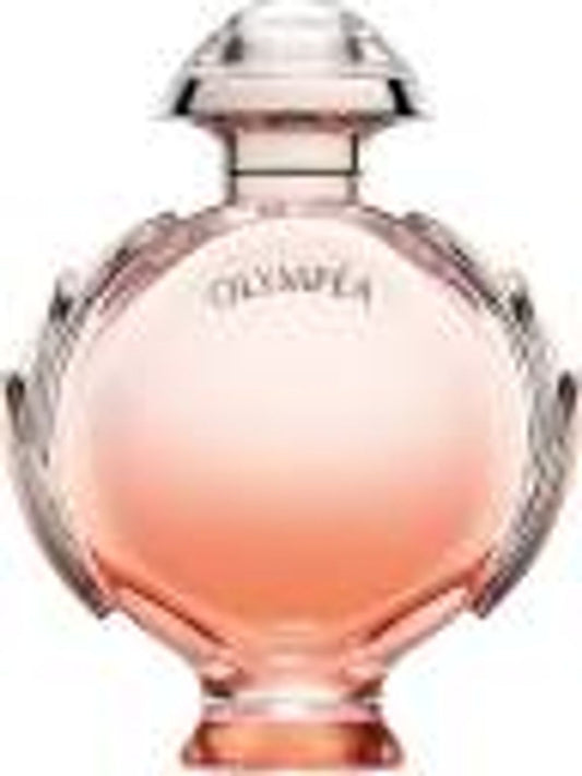 Paco Rabanne Olympea Aqua Eau De Parfum Spray 80ml