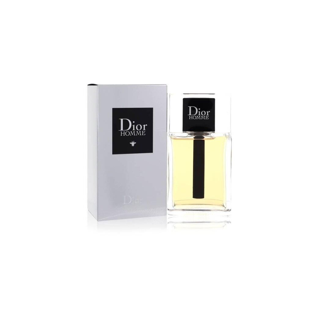 Dior Homme Eau De Toilette Spray 50ml