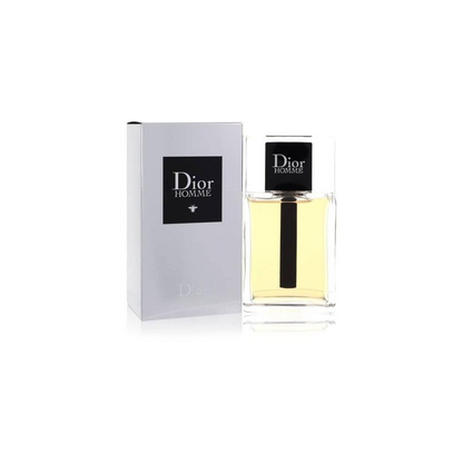 Dior Homme Eau De Toilette Spray 50ml