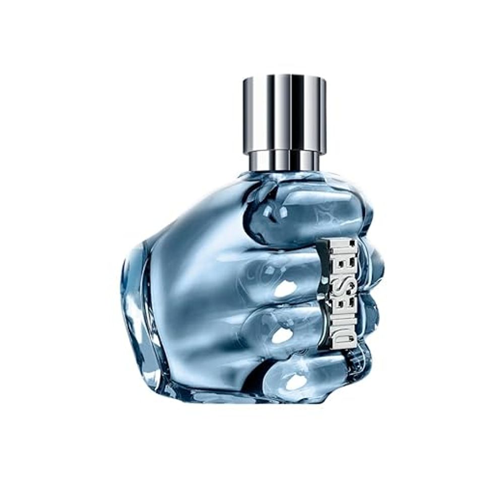 Diesel Only The Brave Eau De Toilette Spray 50ml