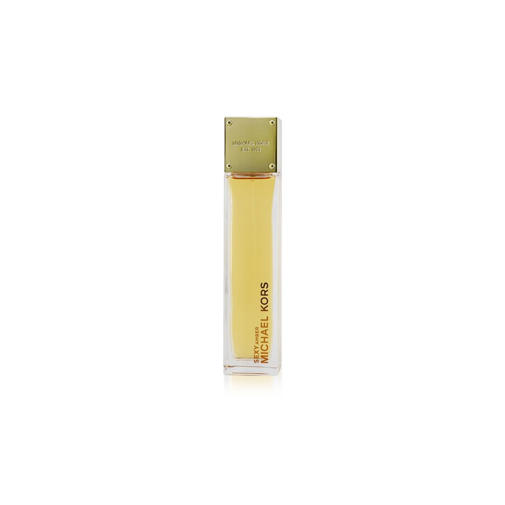 Michael Kors Sexy Amber Eau De Parfum Spray 100ml