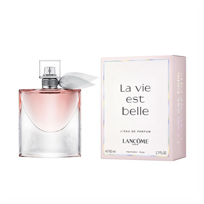 Lancome La Vie Est Belle Eau de Parfum Spray 50ml