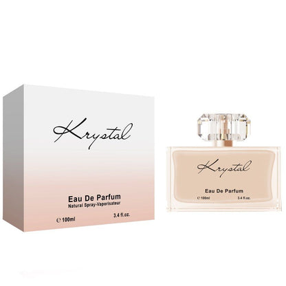 Krystal Pour Femme Eau De Parfum Spray 100ml