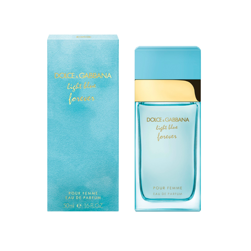 Dolce & Gabbana Light Blue Forever Eau de Parfum Spray