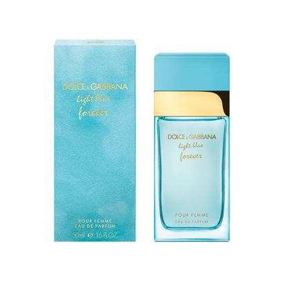 Dolce & Gabbana Light Blue Forever Eau de Parfum Spray