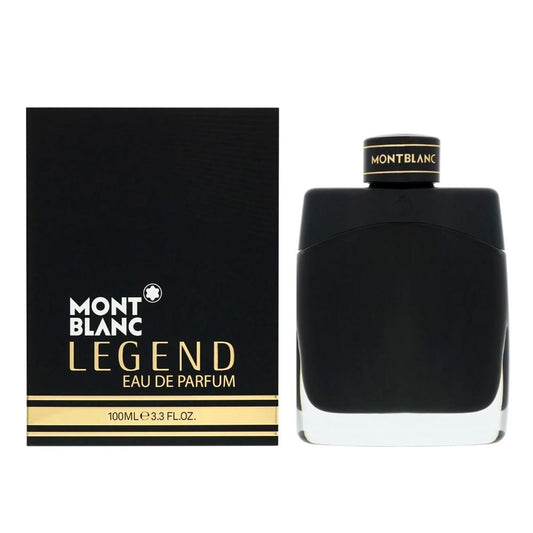 Mont Blanc Legend Eau de Parfum Spray 100ml