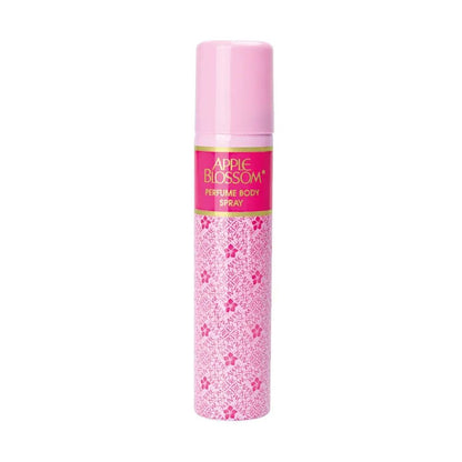 Apple Blossom Perfumed Body 75ml