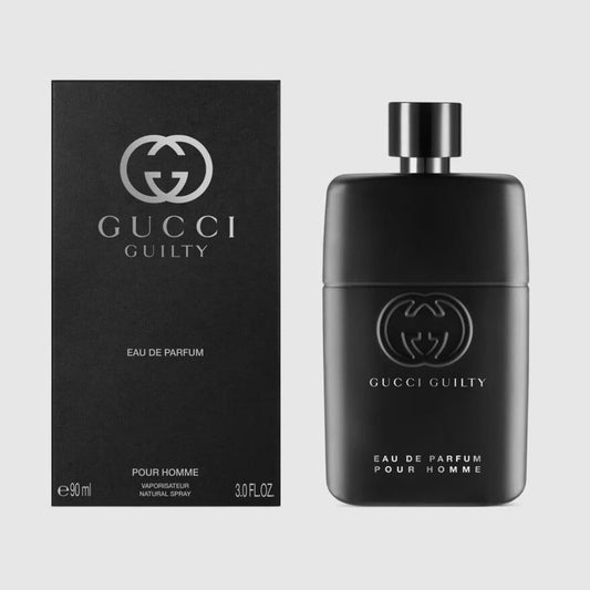 Gucci Guilty Pour Homme Eau de Parfum Spray 90ml