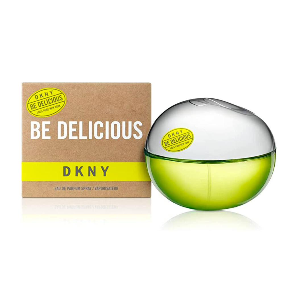 Dkny Be Delicious Eau de Parfum Spray 30ml