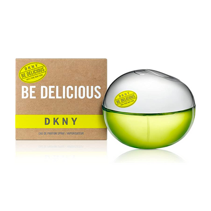 Dkny Be Delicious Eau de Parfum Spray 30ml