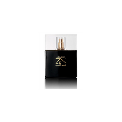 Shiseido Zen Gold Elixir  Eau De Parfum Spray 100ml