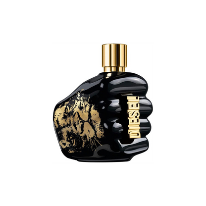 Diesel Spirit Of The Brave Eau de Toilette Spray 125ml