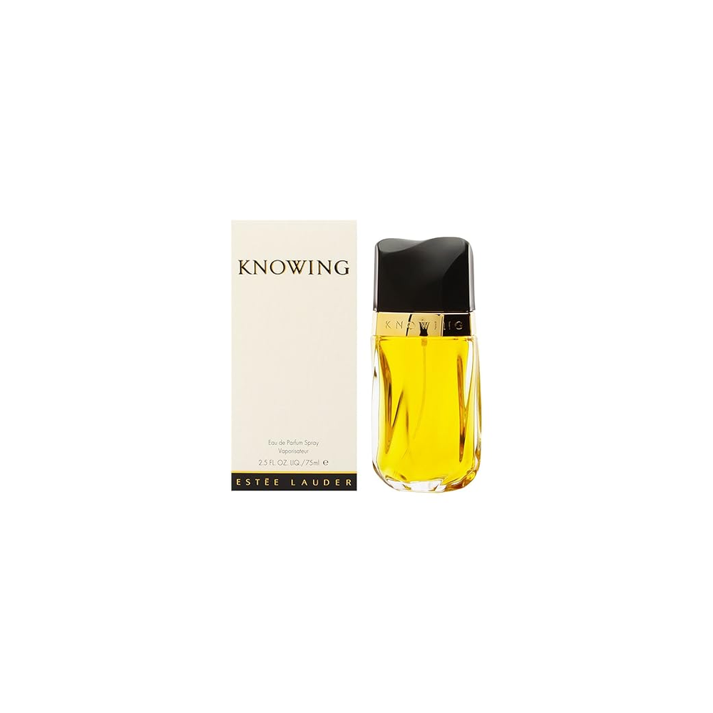 Estee Lauder Knowing Eau De Parfum Spray 75ml