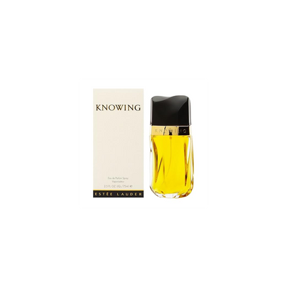 Estee Lauder Knowing Eau De Parfum Spray 75ml