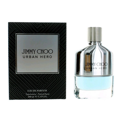 Jimmy Choo Urban Hero Eau De Parfum Spray 100ml