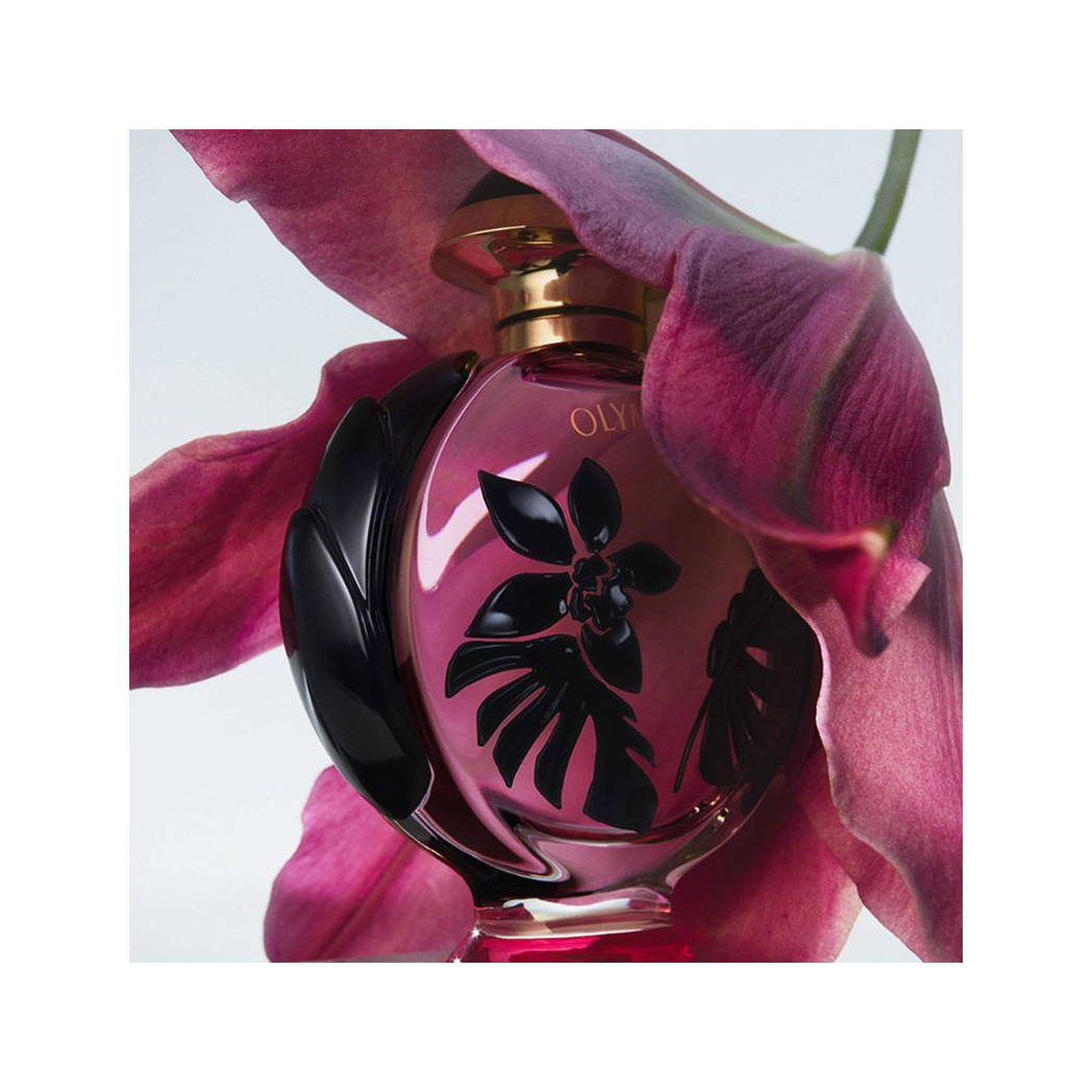 Paco Rabanne Olympea Flora Intense Eau De Parfum Spray 80ml