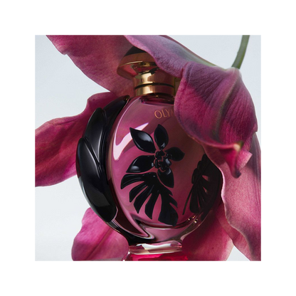 Paco Rabanne Olympea Flora Intense Eau De Parfum Spray 80ml