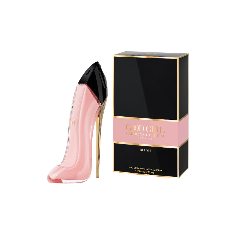 Carolina Herrera Good Girl Blush Eau De Parfum Spray 80ml