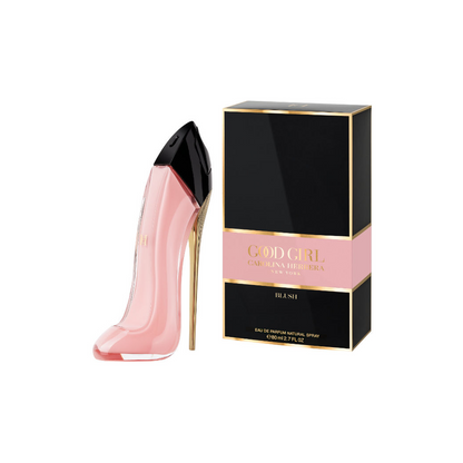 Carolina Herrera Good Girl Blush Eau De Parfum Spray 80ml