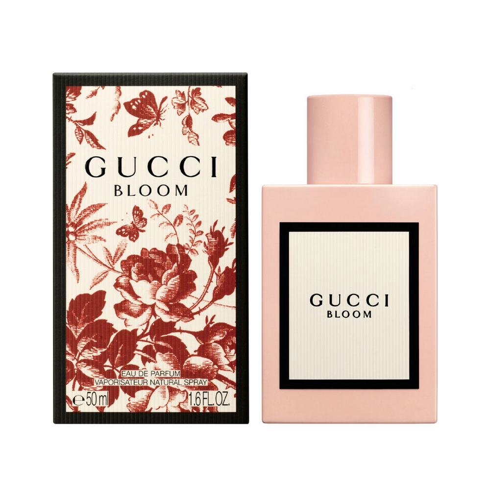 Gucci Bloom Eau de Toilette Spray 50ml