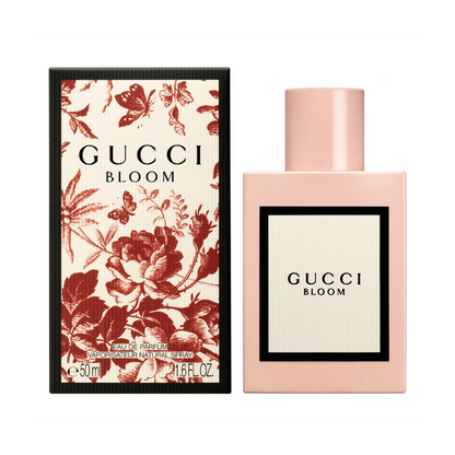 Gucci Bloom Eau de Toilette Spray 50ml