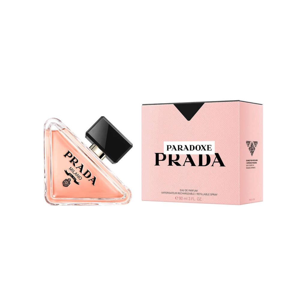 Prada Paradoxe Eau De Parfum Spray 90ml