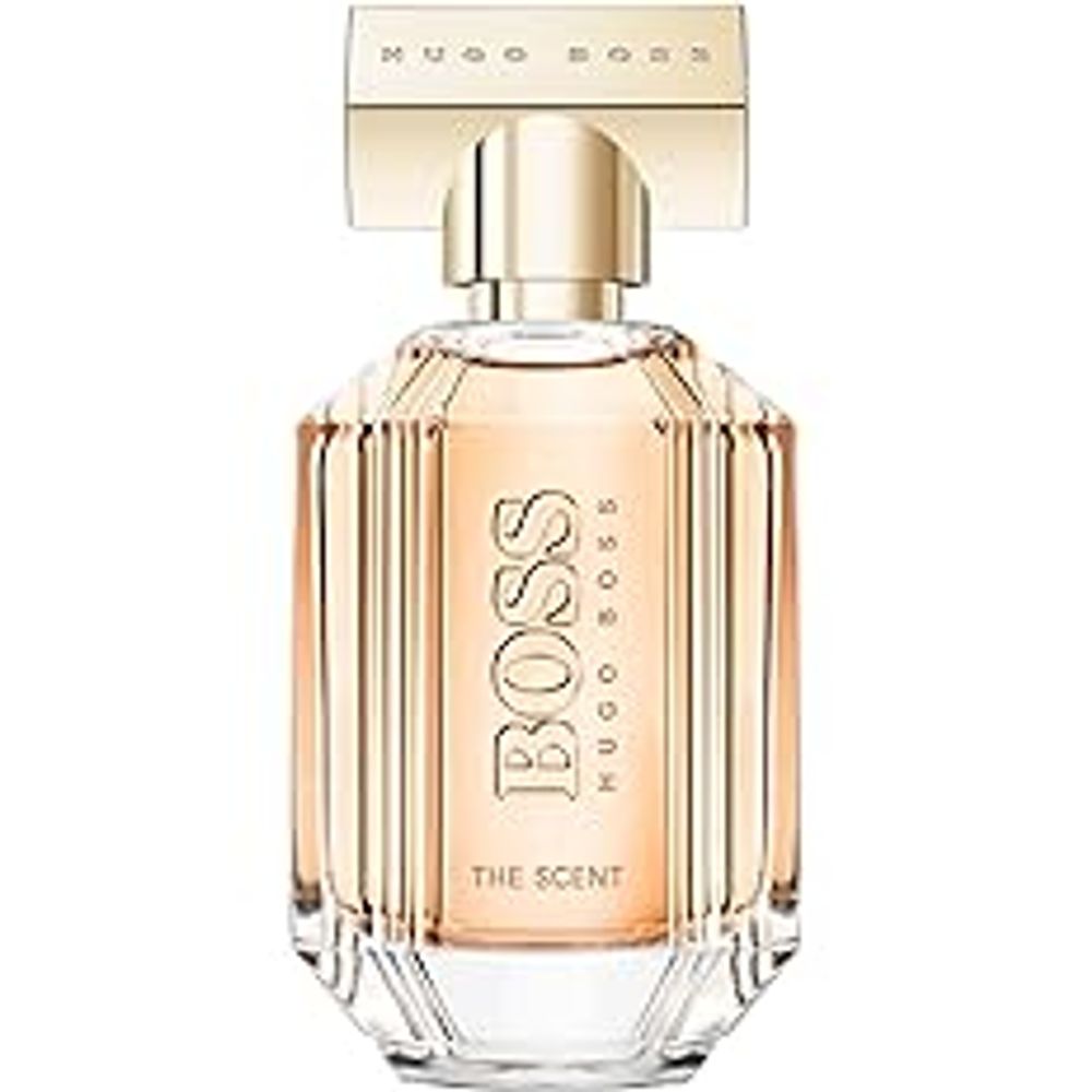 Hugo Boss The Scent Eau De Parfum Spray 50ml