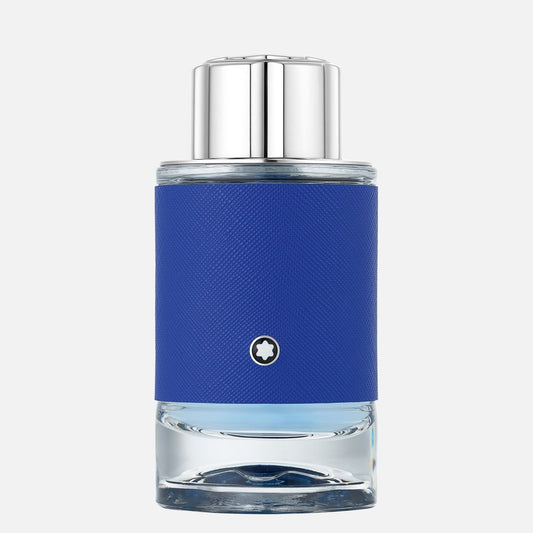 Montblanc Explorer Ultra Blue Eau de Parfum Spray 100ml