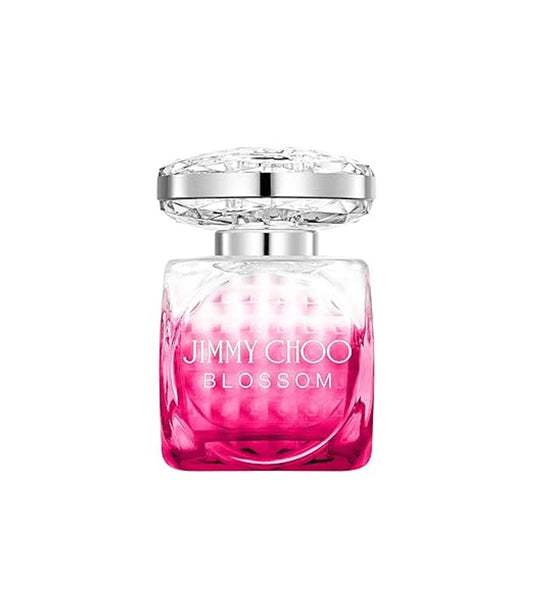 Jimmy Choo Blossom Eau De Parfum Spray 40ml