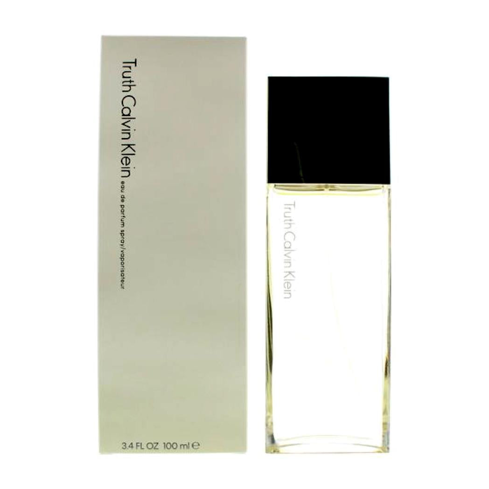 Calvin Klein Truth Eau de Parfum Spray 100ml