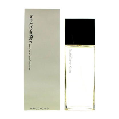 Calvin Klein Truth Eau de Parfum Spray 100ml