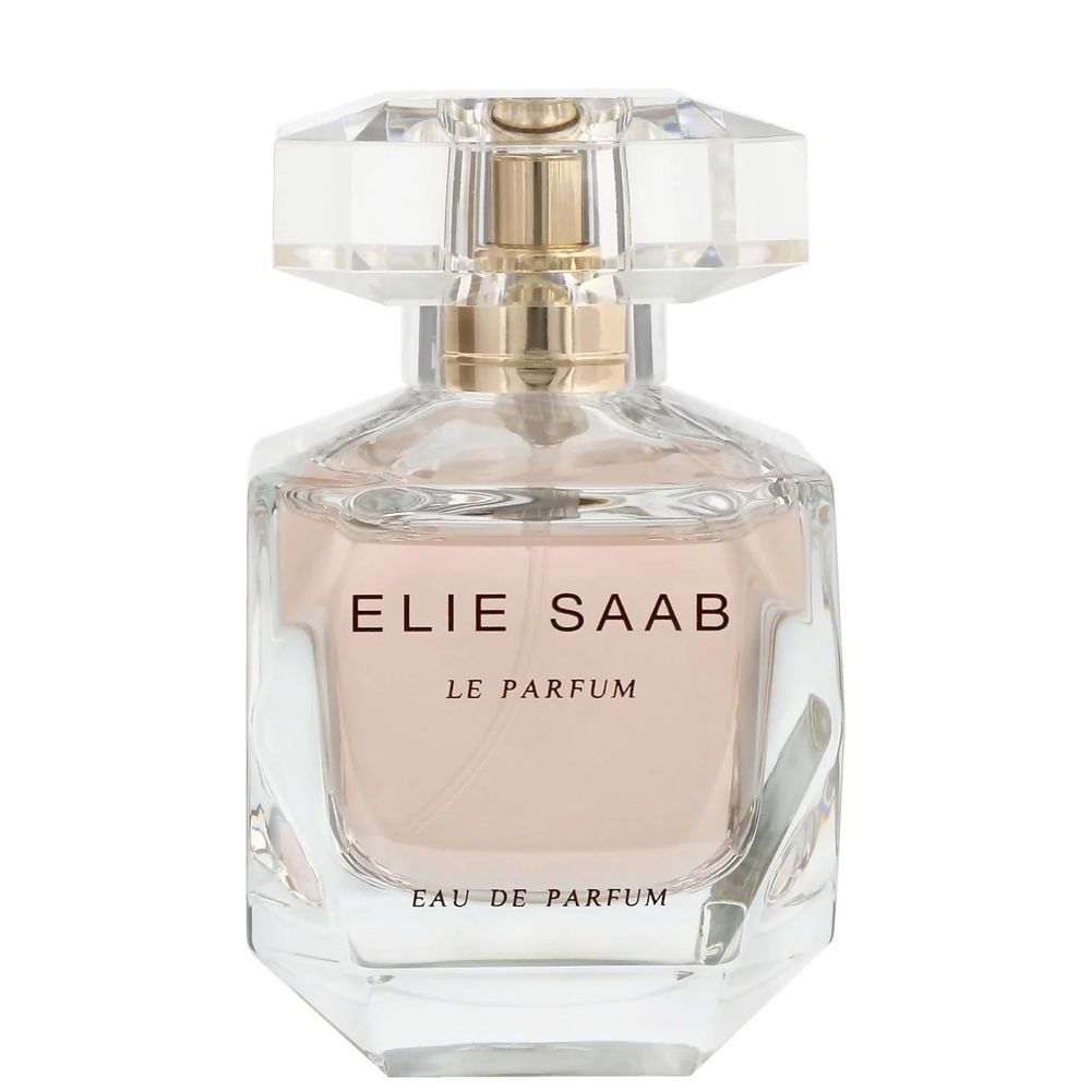 Elie Saab Le Parfum Eau De Parfum Spray 50ml