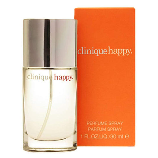 Clinique Happy Eau De Parfum Spray 30ml