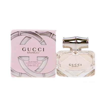 Gucci Bamboo Eau de Toilette Spray