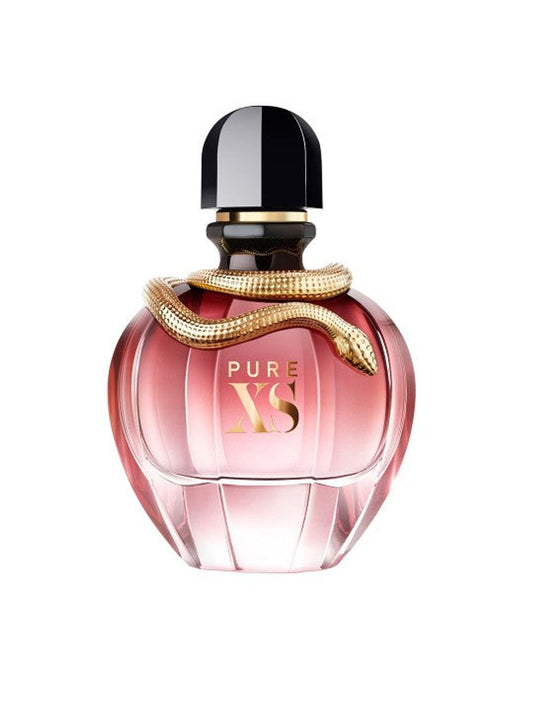 Paco Rabanne Pure Xs Her Eau De Parfum Spray 80ml