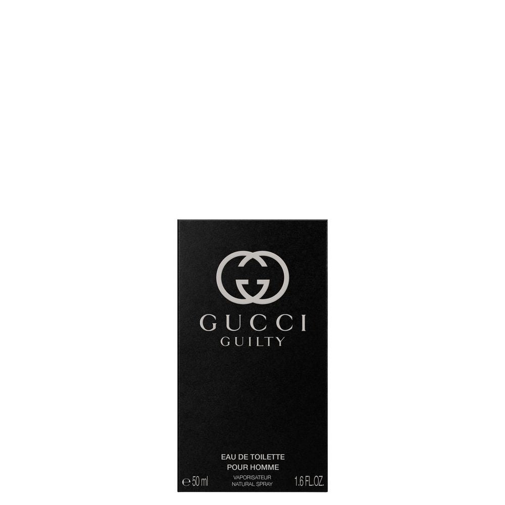 Gucci Guilty Eau de Toilette Spray 50ml