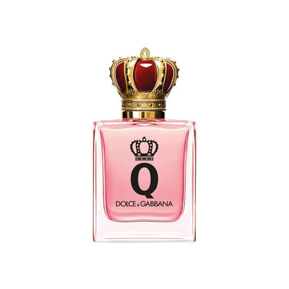 D&G Q Eau De Parfum Spray 50ml