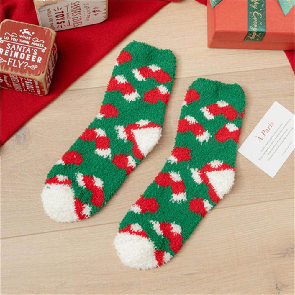 Women's Christmas Socks